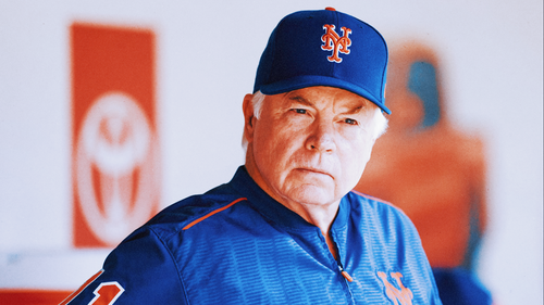 MLB Trending Image: Buck Showalter will not return as Mets manager after disappointing 2023